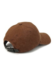 COACH Tonal Signature Baumwoll-Baseball-Cap - Bild 2 von 4