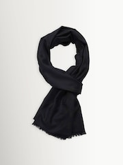 COACH Ramadan Signature Stola-Schal mit Bordüre - Bild 2 von 4