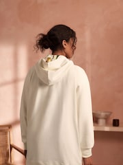 Krem boja - B by Ted Baker sa kapuljačom - Slika 3 od 5