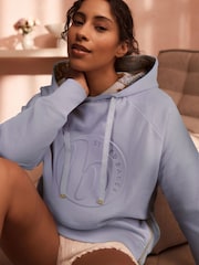Plavo - B by Ted Baker sa kapuljačom - Slika 2 od 5