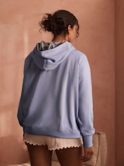 Plavo - B by Ted Baker sa kapuljačom - Slika 3 od 5