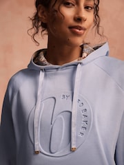 Plavo - B by Ted Baker sa kapuljačom - Slika 5 od 5