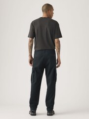 Levi's® Blue Essential Racer Tank - Image 2 of 6