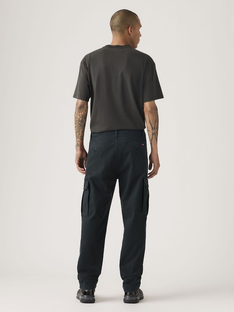 Levi's® Blue Essential Racer Tank - Image 2 of 6