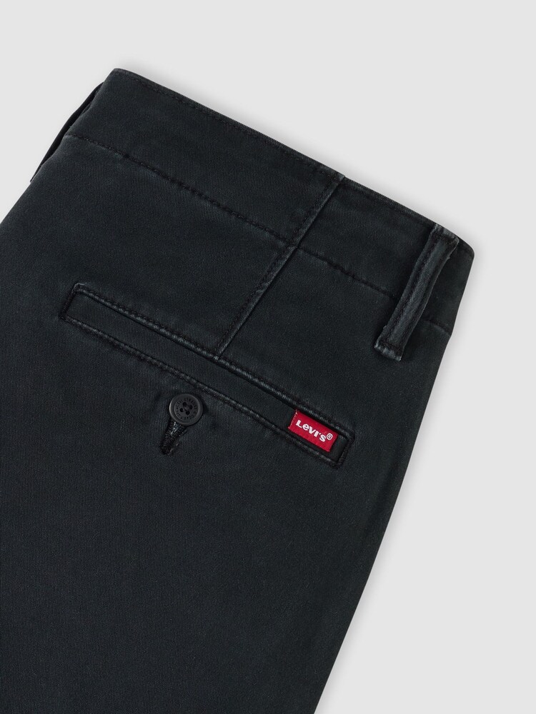 Levi's® Blue Essential Racer Tank - Image 6 of 6