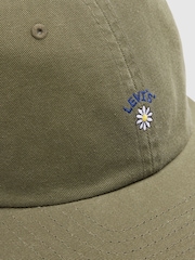 Levi's® Mini Graphic Cap - Imagen 3 de 3