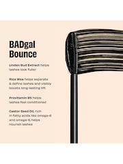 Benefit Badgal Bounce Fuller, Fluffier, Volumising Mascara Full Size - Image 4 of 9