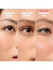 Benefit Badgal Bounce Fuller, Fluffier, Volumising Mascara Full Size - Image 5 of 9