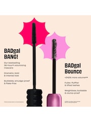 Benefit Badgal Bounce Fuller, Fluffier, Volumising Mascara Full Size - Image 9 of 9