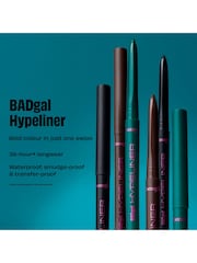 Benefit Badgal Hypeliner Eyeliner - Image 4 of 8