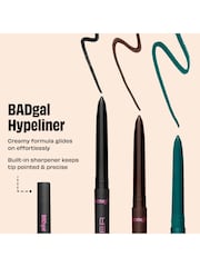 Benefit Badgal Hypeliner Eyeliner - Image 6 of 8