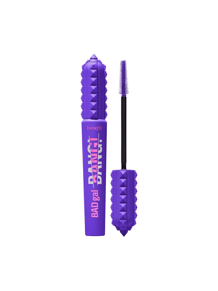 Benefit BADgal Bang Mascara Full Size - Image 1 of 7 Benefit BADgal Bang Mascara Full Size - Image 1 of 7