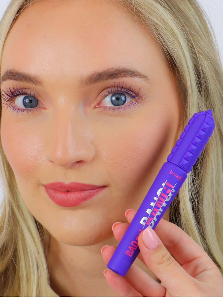 Benefit BADgal Bang Mascara Full Size - Image 7 of 7 Benefit BADgal Bang Mascara Full Size - Image 7 of 7
