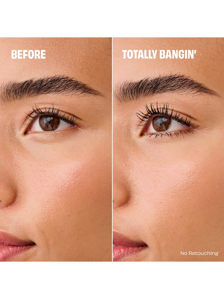 Benefit BADgal Bang Mascara Travel Size - Image 2 of 4 Benefit BADgal Bang Mascara Travel Size - Image 2 of 4
