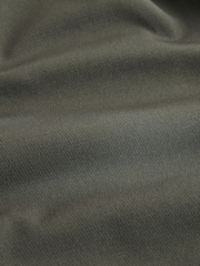 Khaki Green Dry Tech Slim Fit Stretch Utility Cargo Trousers - Image 8 of 9