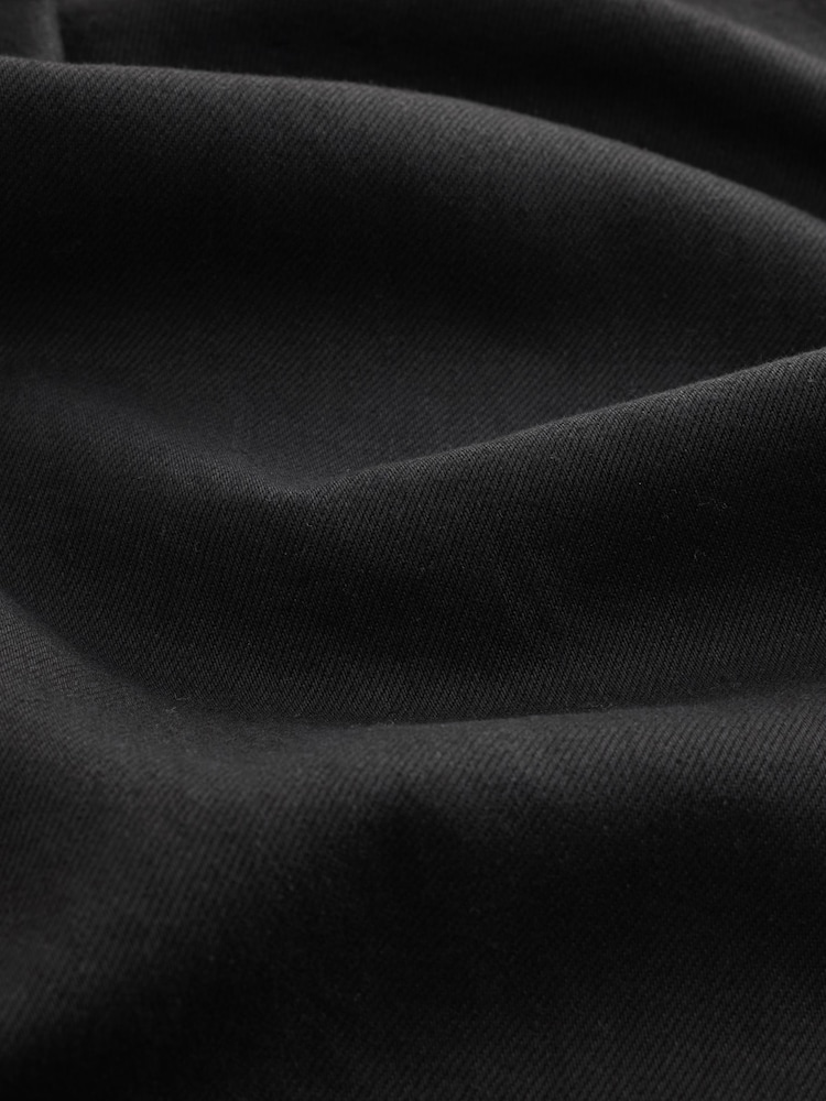 Washed Black N. Premium High Rise City Wide Leg Jeans - Image 10 of 10 Washed Black N. Premium High Rise City Wide Leg Jeans - Image 10 of 10