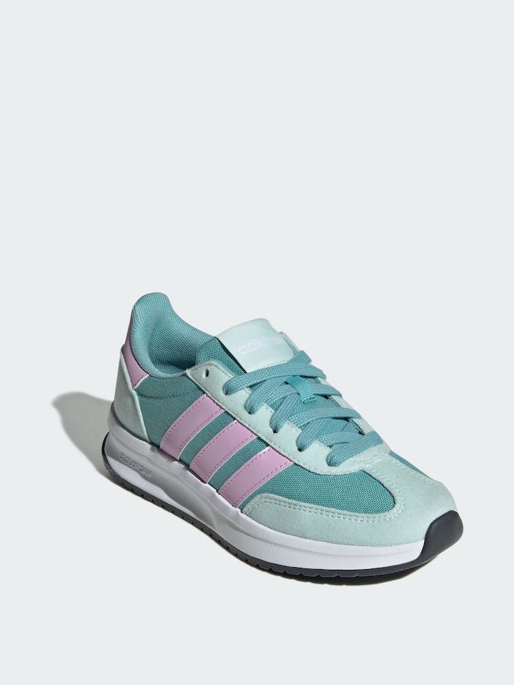 adidas Blue Run 70s 2.0 Shoes - Image 1 of 4