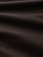 Dark Purple Slim Fit 5 Pocket Soft Touch Trousers - Image 3 of 3