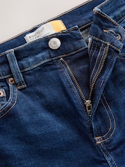 Berry/Dark Blue Mid Rise Bootcut Jeans 2 Pack - Image 10 of 11