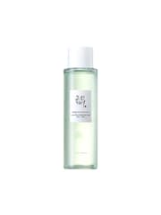 Beauty of Joseon Green Plum Refreshing Toner : AHA + BHA 150ml - Image 1 of 5