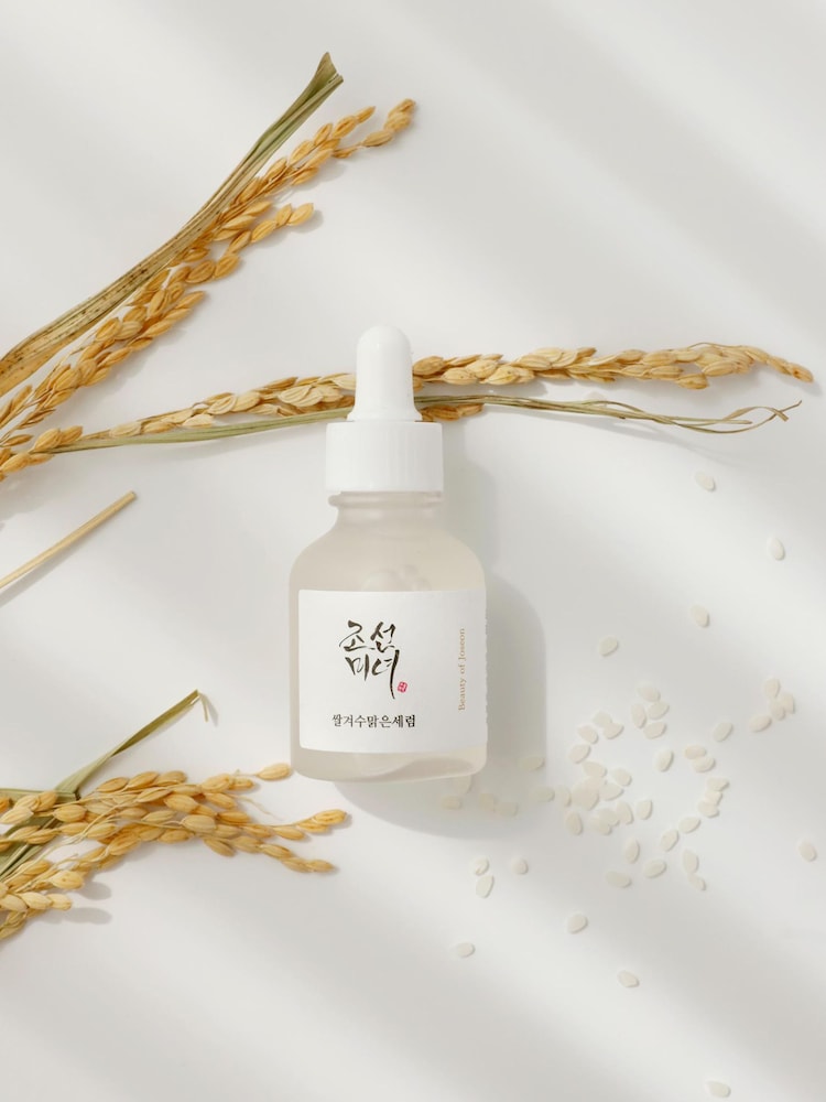 Beauty of Joseon Glow Deep Serum Rice +Alpha Arbutin 30ml - Image 5 of 5