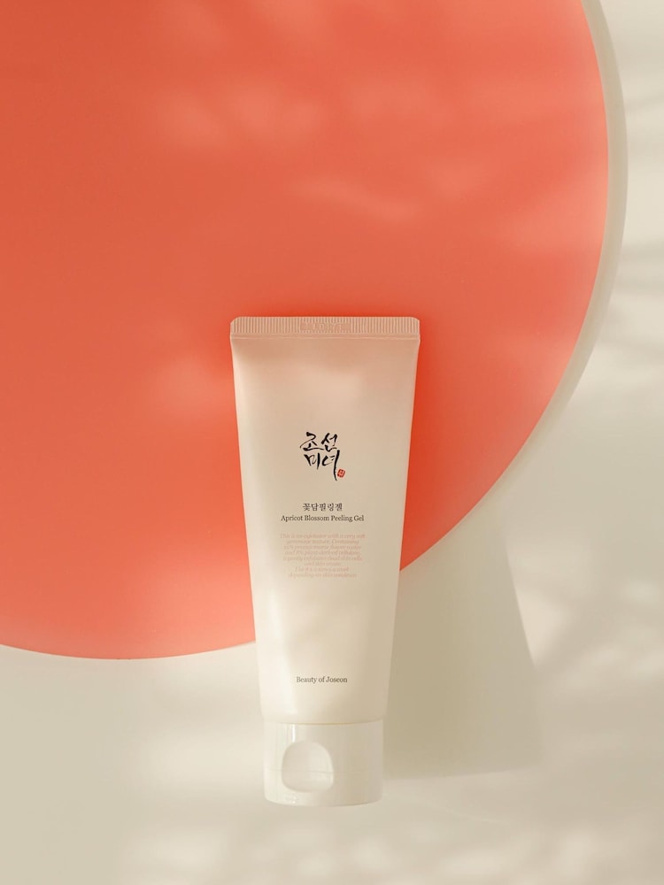 Beauty of Joseon Apricot Blossom Peeling Gel 100ml - Image 2 of 7