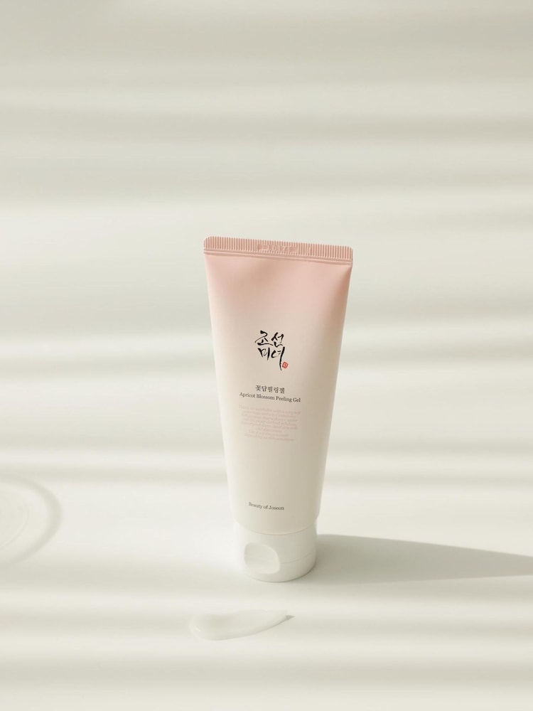 Beauty of Joseon Apricot Blossom Peeling Gel 100ml - Image 7 of 7