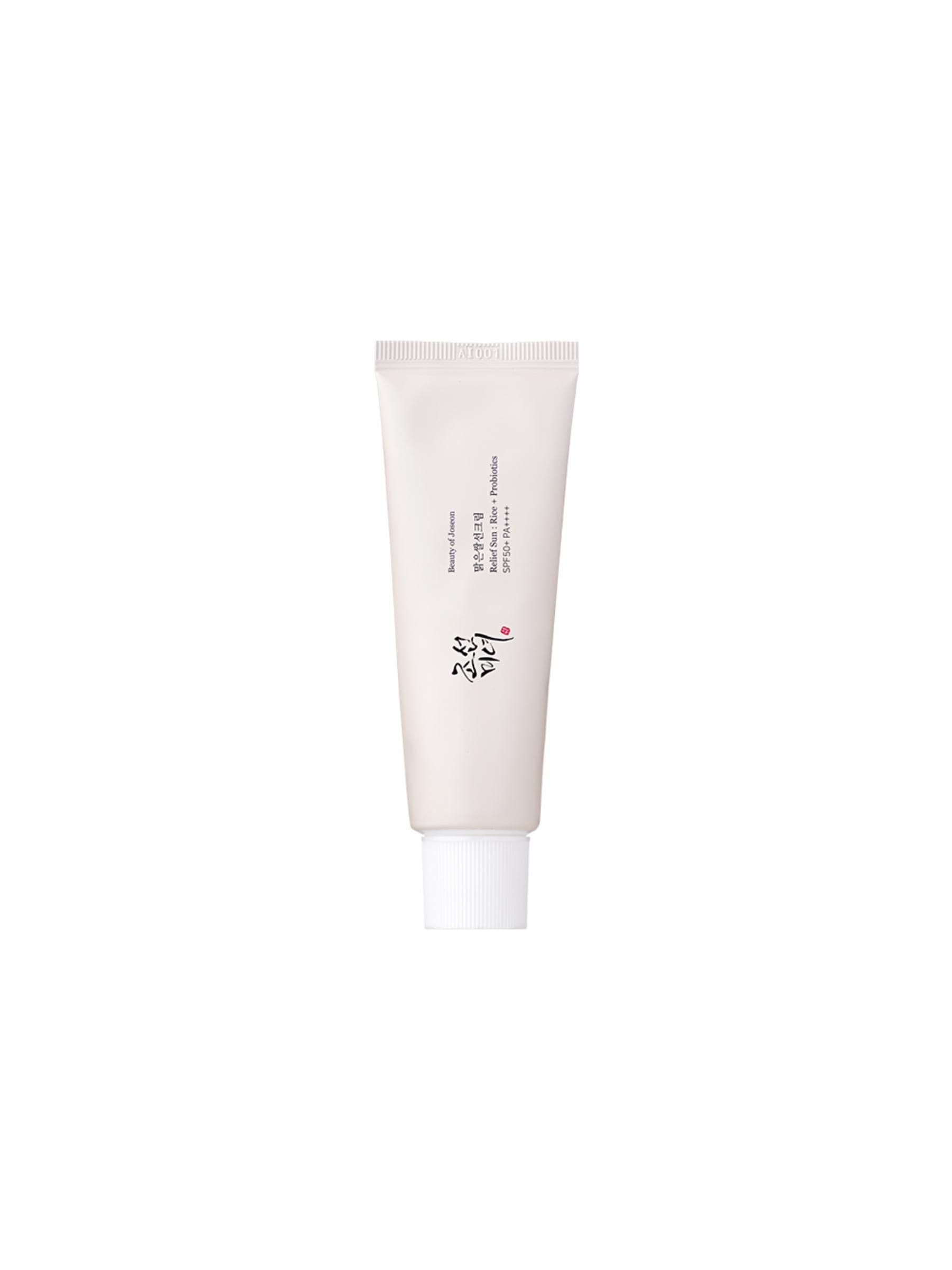 Beauty Of Joseon Relief Sun: Rice + Probiotic Spf50+ 50Ml Lloyds Pharmacy - Image 38
