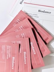 Biodance Collagen Real Deep Mask x 4 each - Image 2 of 8