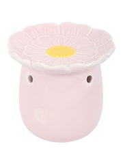 Something Different Pink Daisy Oil Burner - Image 3 of 4
