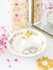Something Different Daisy & Duck Trinket Dish - 4의 이미지 1