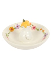 Something Different Daisy & Duck Trinket Dish - 4의 이미지 4