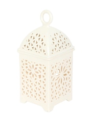 Something Different White Lantern Multi-Purpose Burner - Image 3 of 5