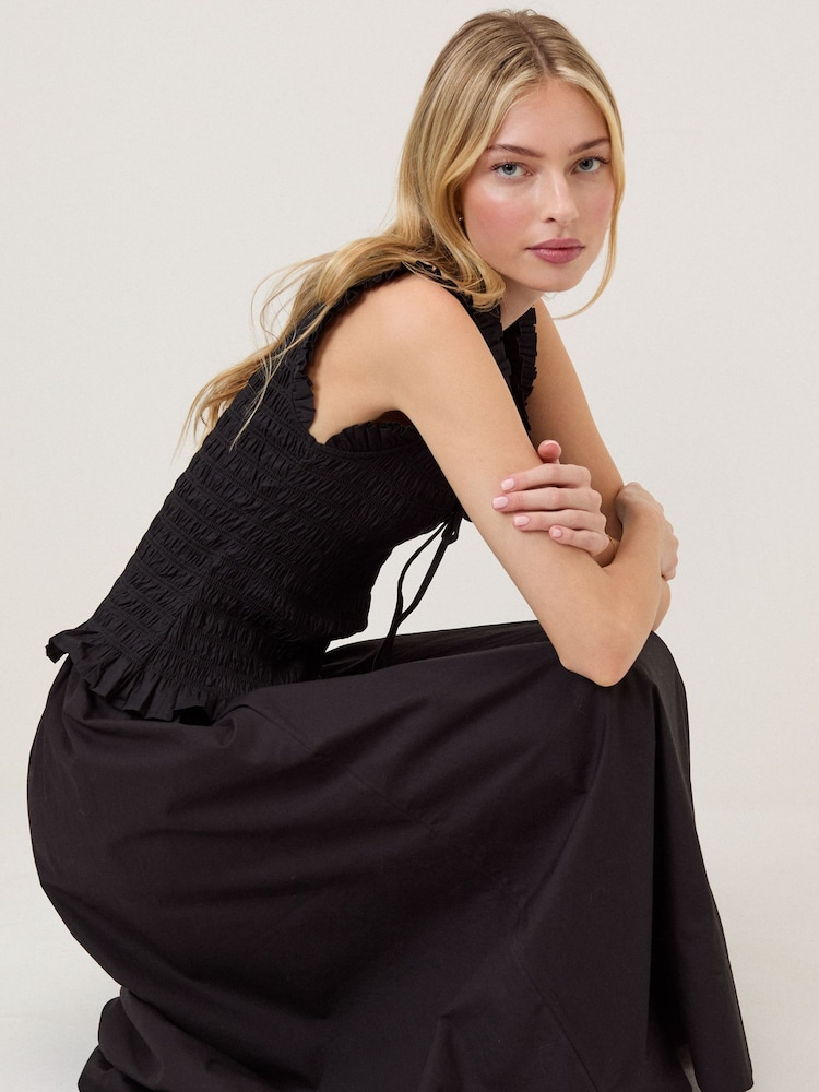 Nobodys Child Kitty Skirt - Imaginea 2 din 5