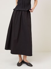 Nobodys Child Kitty Skirt - Imaginea 3 din 5