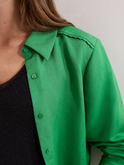 Phase Eight Sloane Leinenhemd - Bild 4 von 8