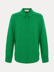 Phase Eight Sloane Leinenhemd - Bild 8 von 8