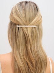 Jon Richard Mixed Pearl Slides - תמונה 5 מתוך 5