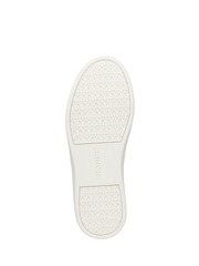 Vionic Silver Winny Perf Lace-Up Regular Fit Arch Support Trainers - Image 7 of 7