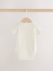 Red/White My First - Christmas Baby Bundle Gift Set 4 Piece (0-9mths) - 圖片 10，共 21