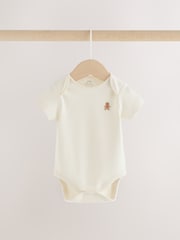 Red/White My First - Christmas Baby Bundle Gift Set 4 Piece (0-9mths) - 圖片 7，共 21