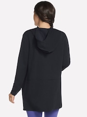 Skechers Black Elevate Restful Jacket - Image 2 of 3