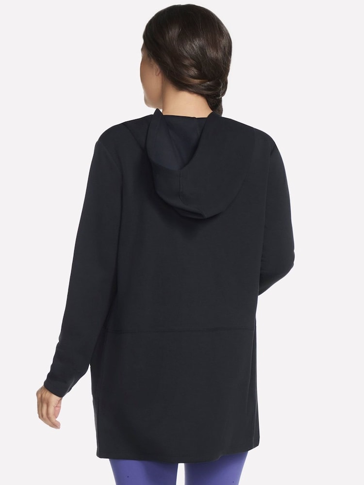 Skechers Black Elevate Restful Jacket - Image 2 of 3