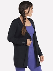 Skechers Black Elevate Restful Jacket - Image 3 of 3