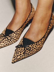 Gepard - Forever Comfort® Spitze Pumps mit Absatz - Bild 13 von 14