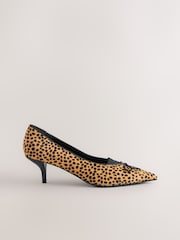 Gepard - Forever Comfort® Spitze Pumps mit Absatz - Bild 2 von 14