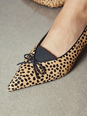 Gepard - Forever Comfort® Spitze Pumps mit Absatz - Bild 3 von 14