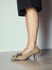 Gepard - Forever Comfort® Spitze Pumps mit Absatz - Bild 5 von 14