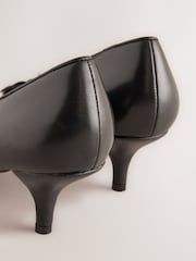 Schwarz - Forever Comfort® Spitze Pumps mit Absatz - Bild 8 von 10