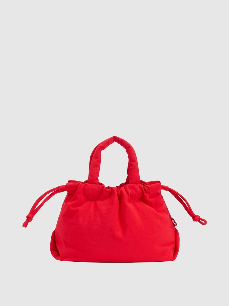Levi's® Red Small Casey Bag - Image 2 of 4 Levi's® Red Small Casey Bag - Image 2 of 4
